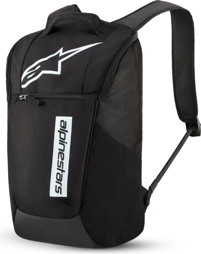 Ryggsekk Alpinestars Defcon V3 Sort/Hvit