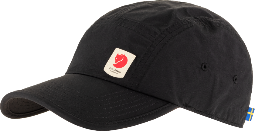 High Coast Wind Cap Black L/XL, Black