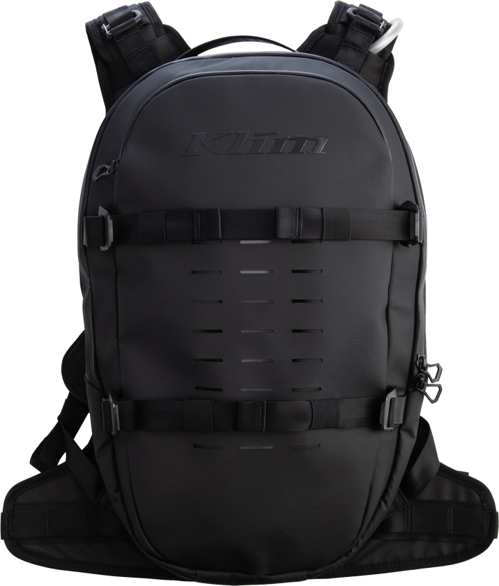 Ryggsekk Klim Arsenal 15 Stealth Black