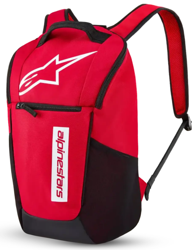 Ryggsekk Alpinestars Defcon V3 Rød/hvit