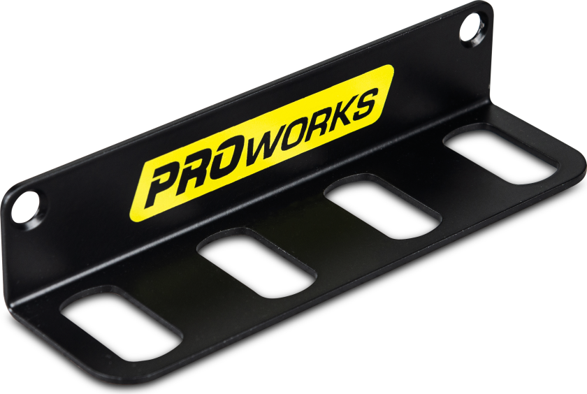 Bilde av Lastestropphenger Proworks