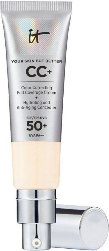 CC Cream Fair Ivory (32 ml)