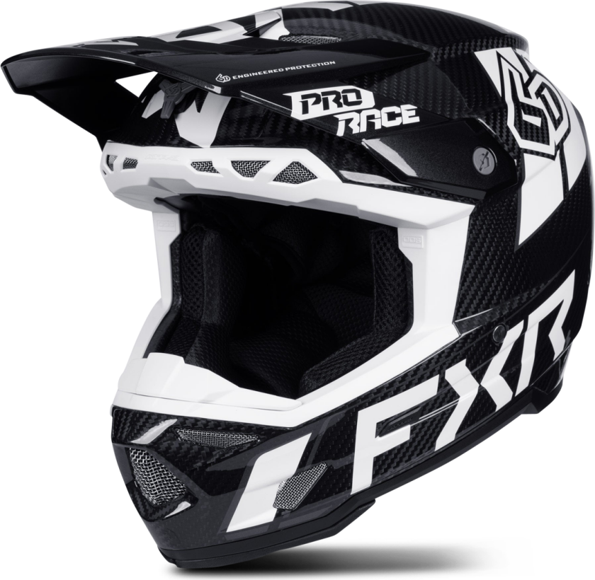 Crosshjelm FXR ATR-3 PrimeS
