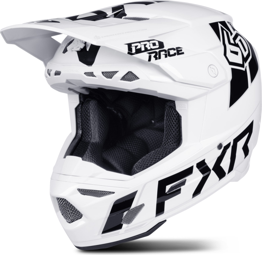 Bilde av Crosshjelm FXR ATR-3 ruteteS