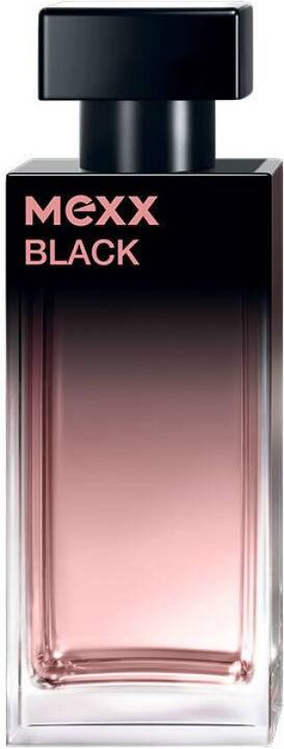 Black For Woman Eau De Toilette 30ml