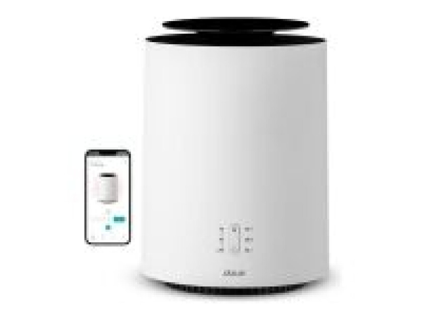 Threesixty Smart 2 - white