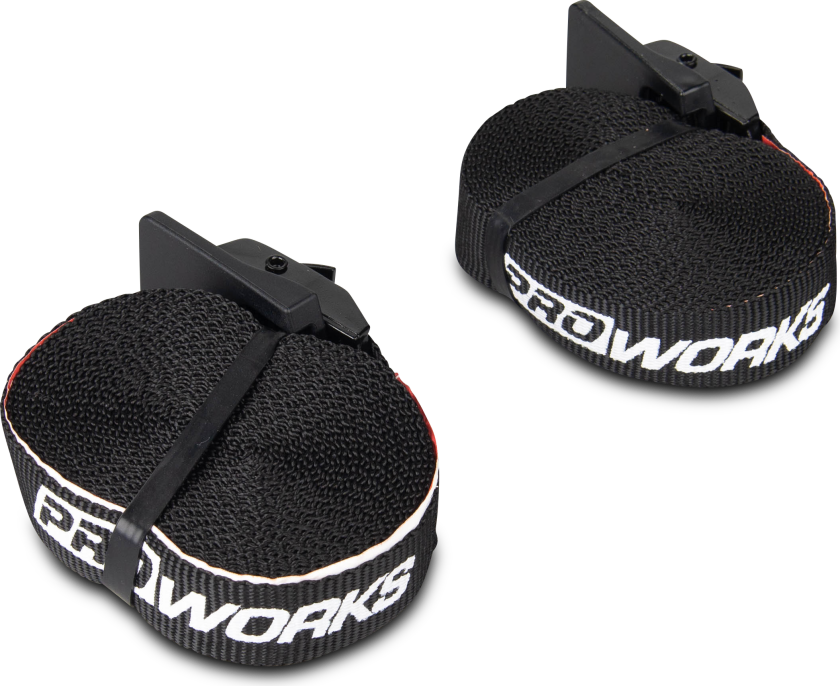 Lastestropper Proworks 2-pakning