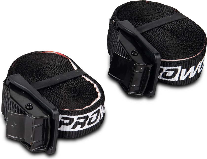 Lastestropper Proworks 2-pakning