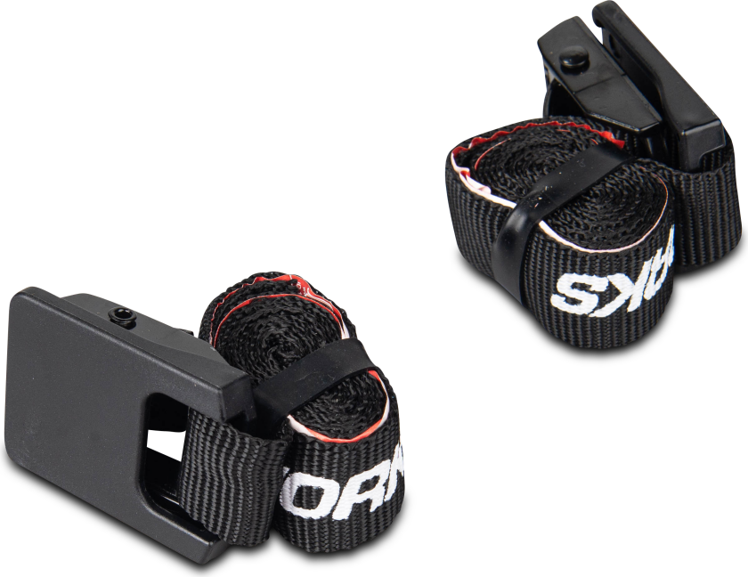 Bilde av Lastestropper Proworks 2-pakning