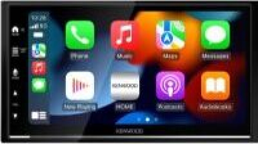 DMX7722DABS, Sort, 2 DIN, NTSC, PAL, AAC, FLAC, MP3, WAV, WMA, BMP, JPEG, PNG, H.264, MKV, MPEG1, MPEG2, MPEG4, WMV
