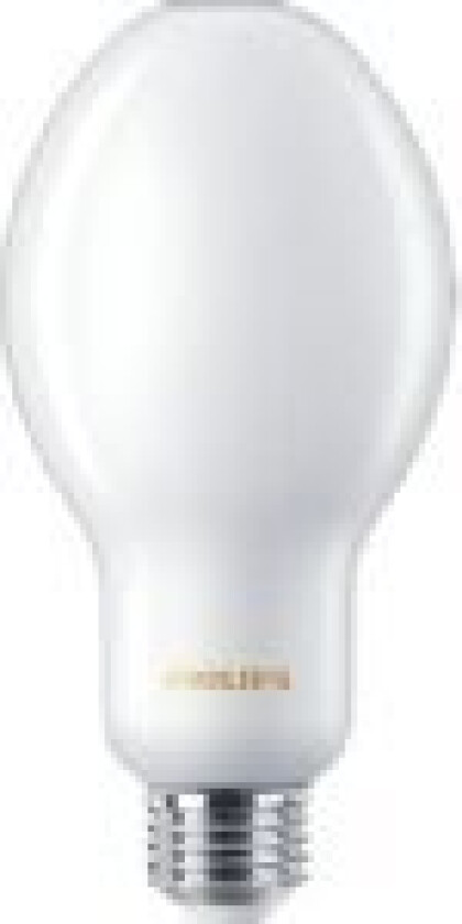 6 stk Trueforce CorePro LED HPL 13W 830, 2000 lumen, E27, matt