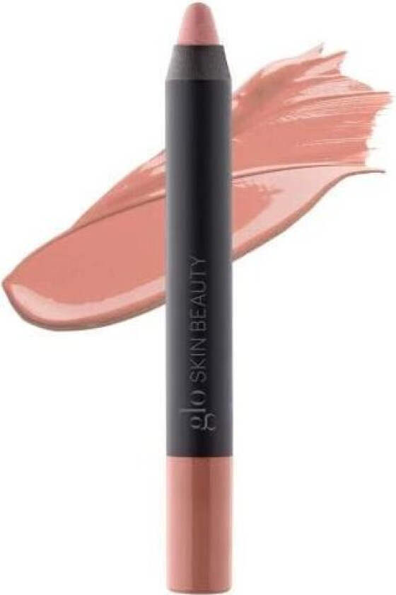 Cream Glaze Crayon - Chiffon