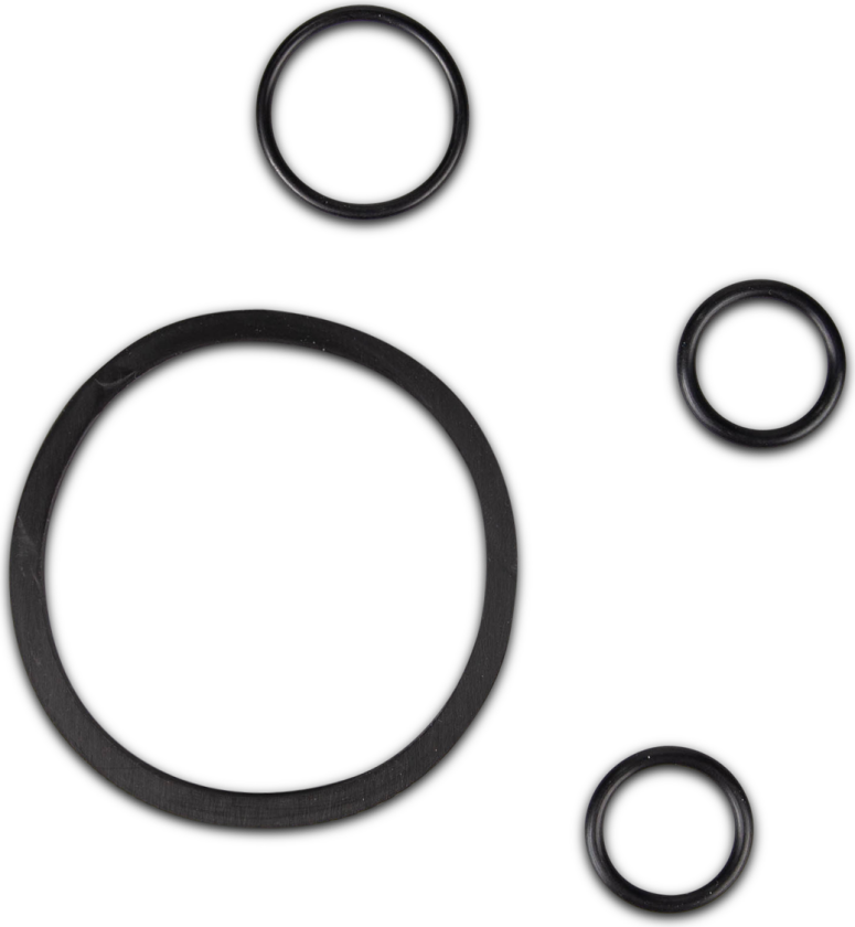 O-ring Proworks Hurtigtank Komplett Sett