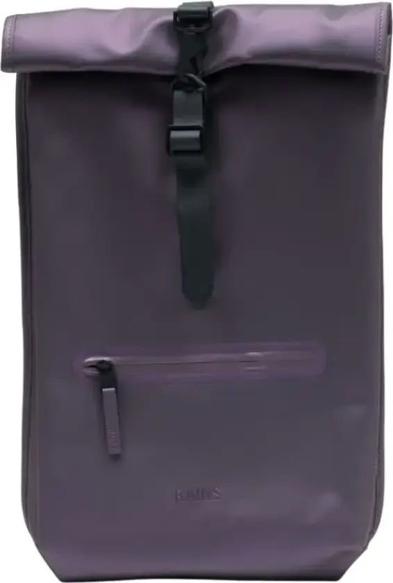 Dame, Vesker, Lilla, ONE SIZE