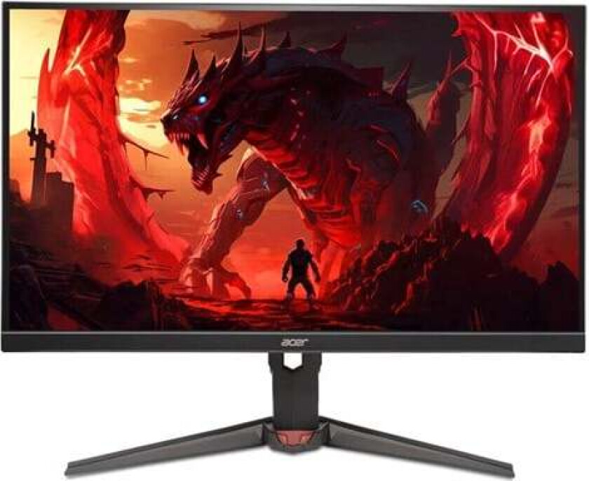27" Acer Nitro XV270 W3