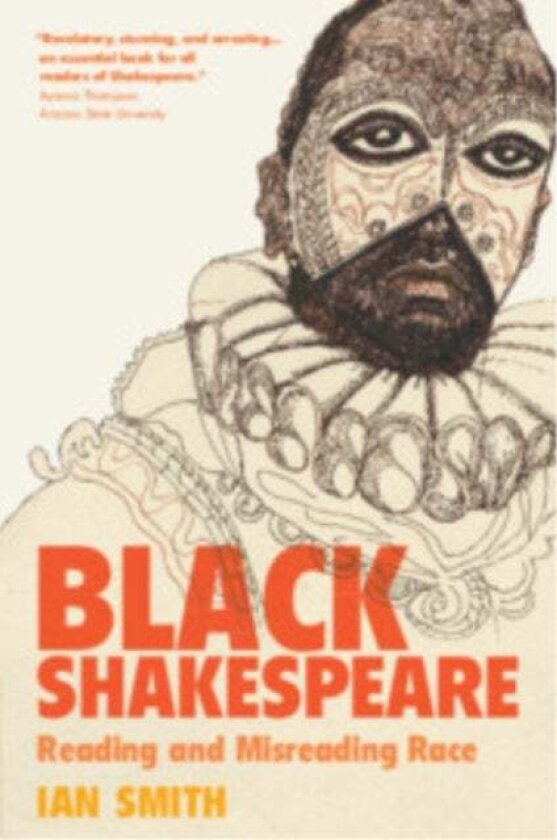 Black Shakespeare av Ian (Lafayette College Pennsylvania) Smith