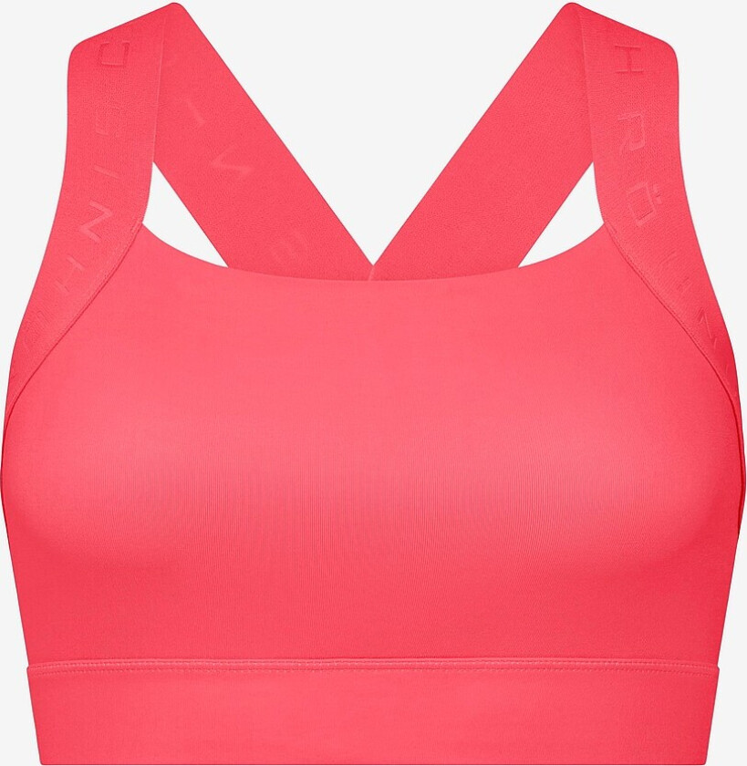 Sports-bh Kay sports bra - Rosa