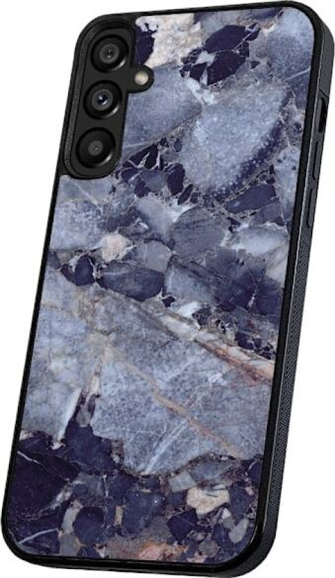 Samsung Galaxy A56 5G - Deksel/Mobildeksel Marmor