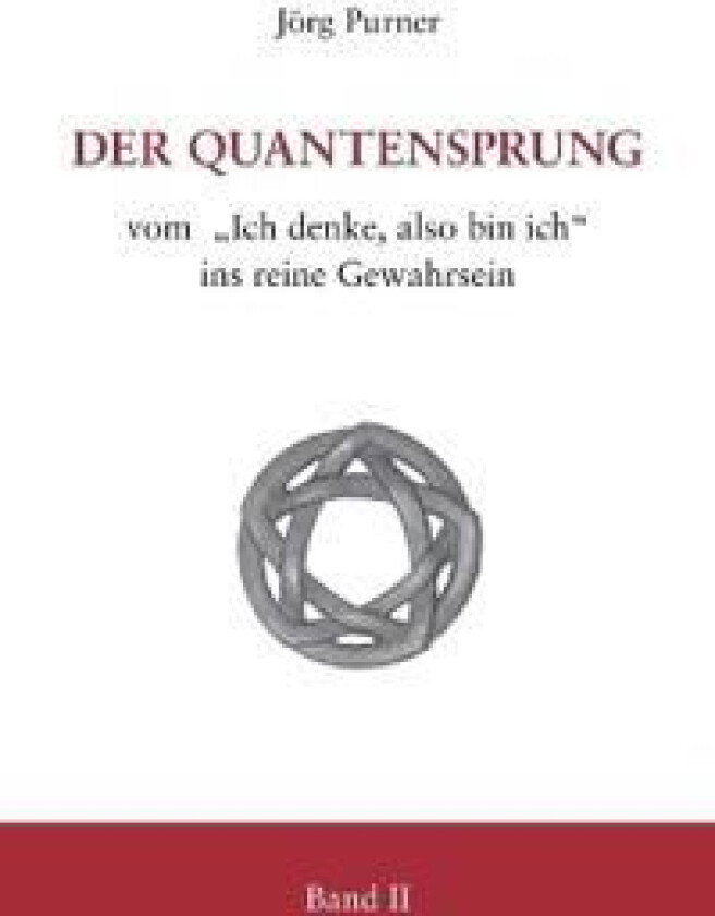Der Quantensprung Teil 2