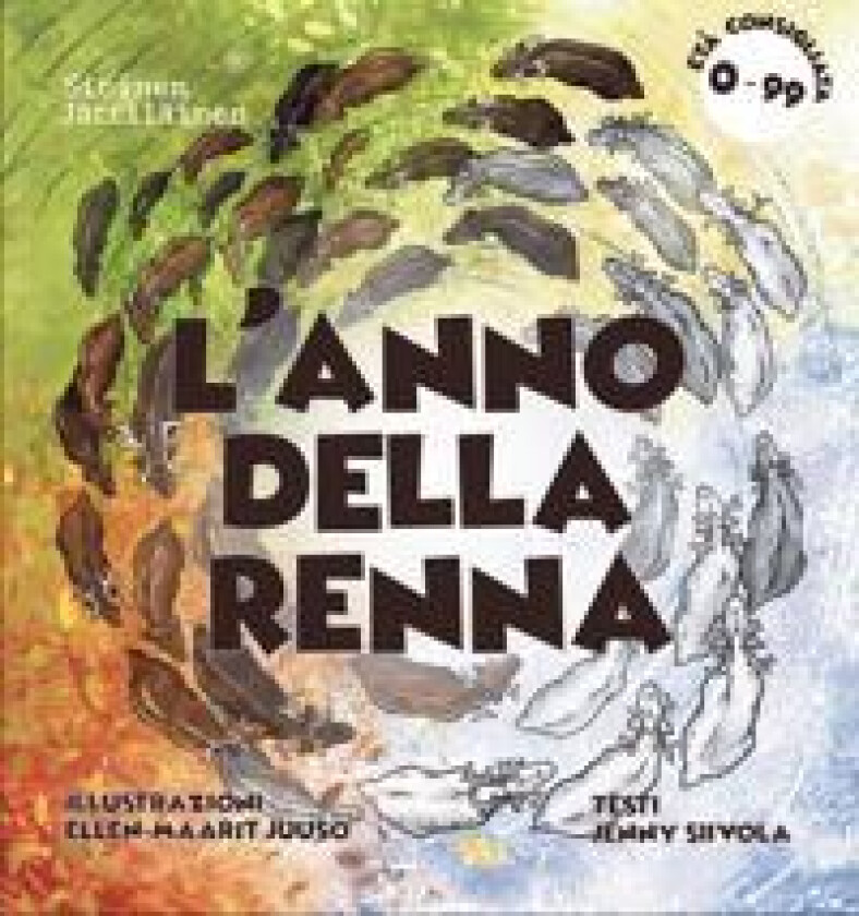 L’anno della renna