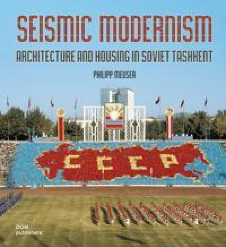 Seismic Modernism