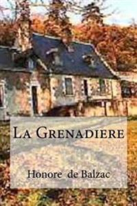 La Grenadiere