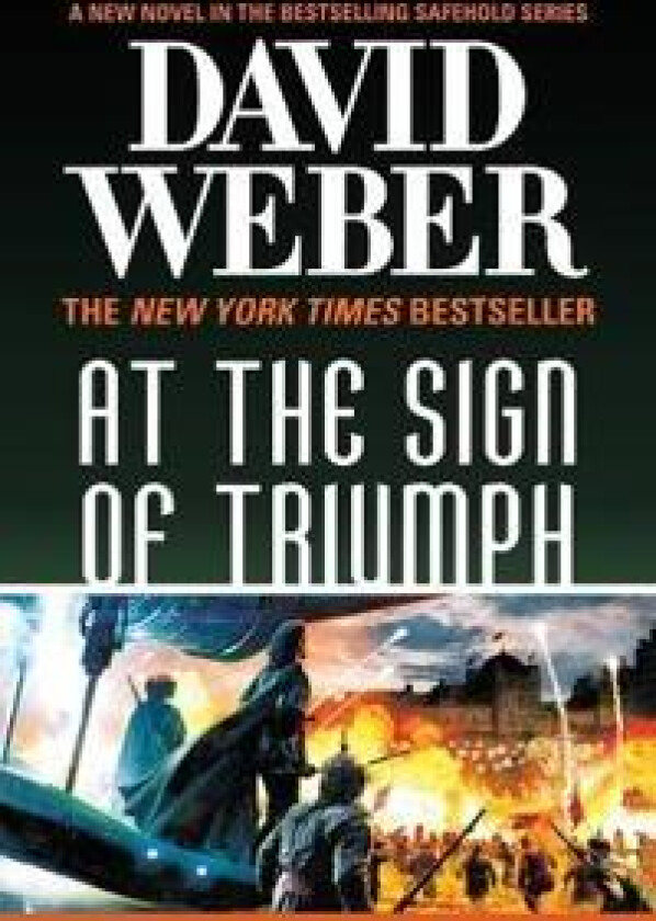 At the Sign of Triumph