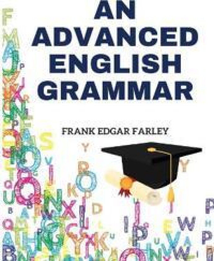An Advanced English Grammar