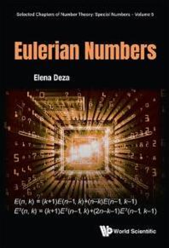 Eulerian Numbers