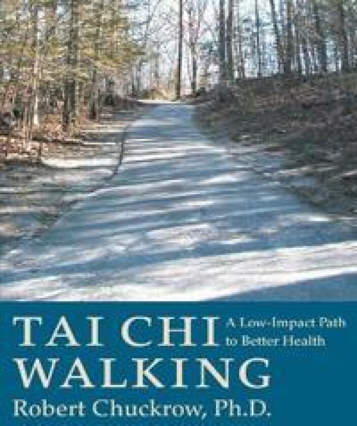 Tai Chi Walking