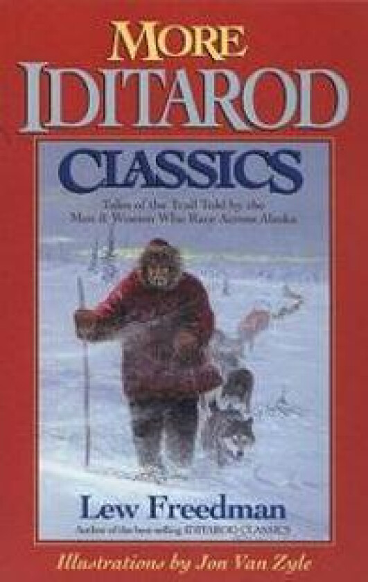 More Iditarod Classics