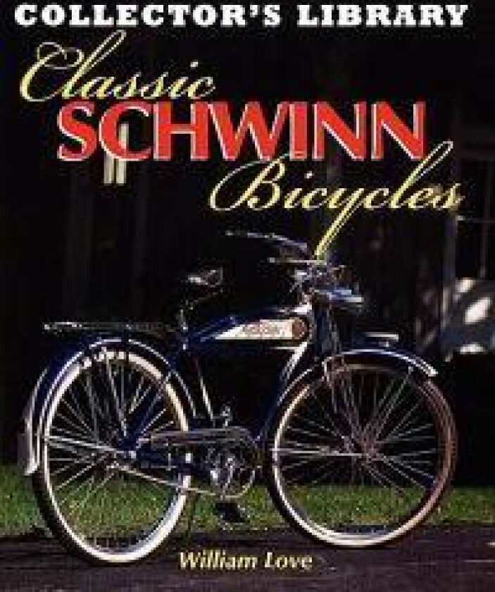 Classic Schwinn Bicycles