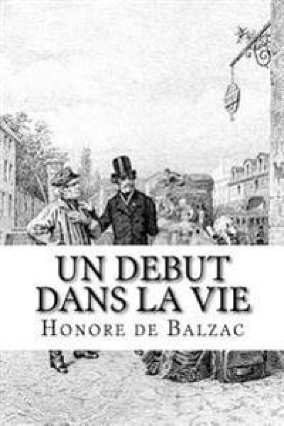 Un debut dans la vie