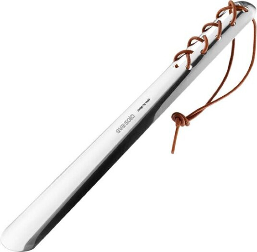 Skohorn i rustfritt stål 35 cm