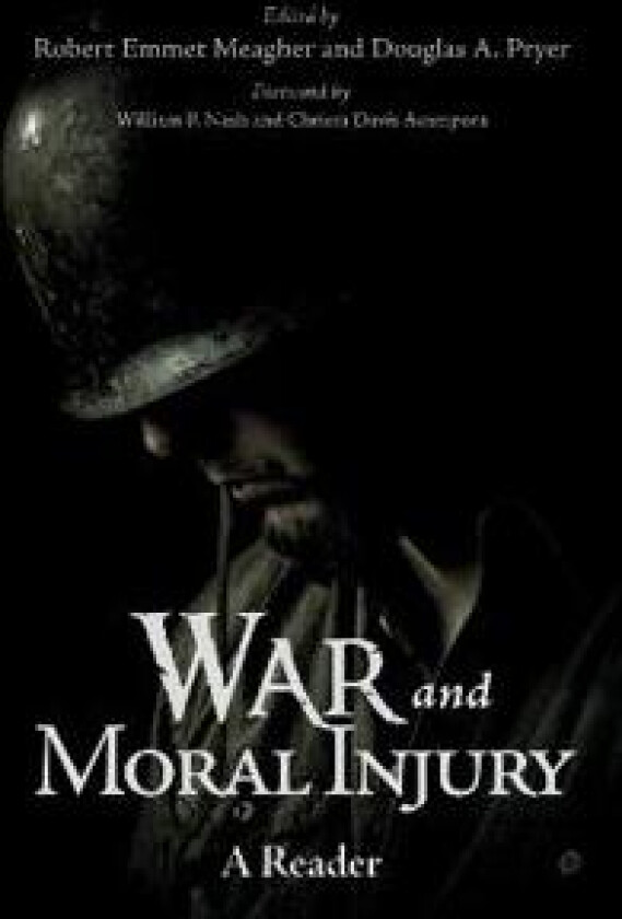 War and Moral Injury