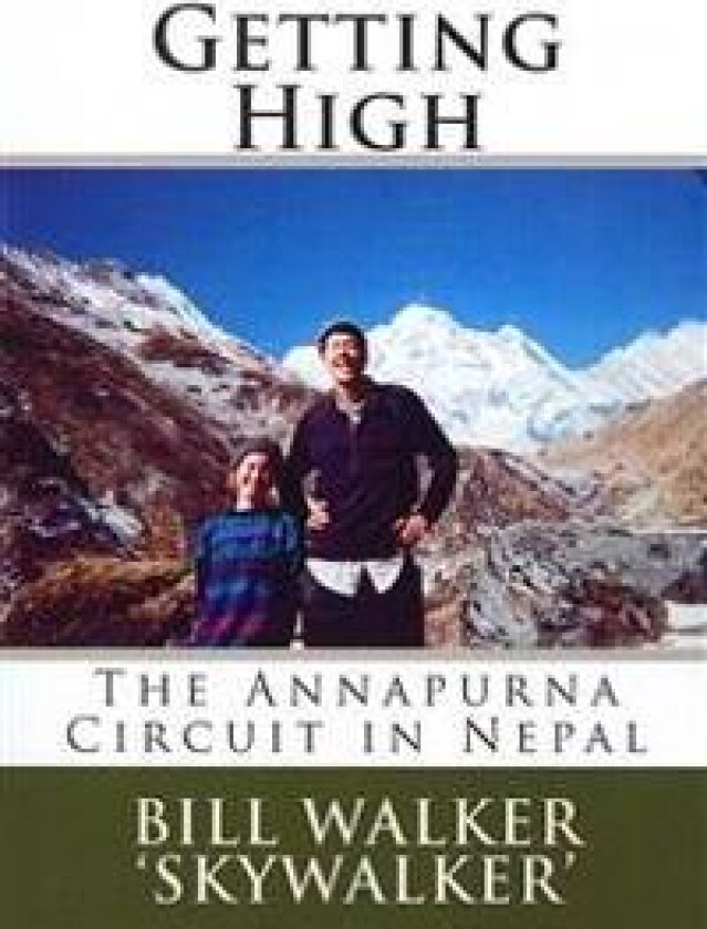 Getting High: The Annapurna Circuit in Nepal