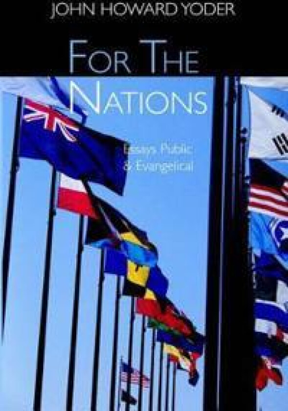 For the Nations