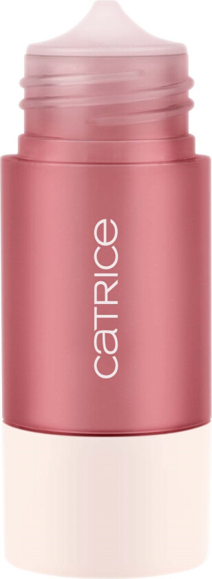 Soft Embrace Liquid Shimmer Blush C01 Rosy Glow