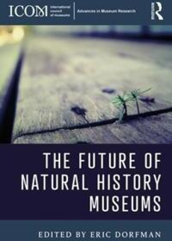 The Future of Natural History Museums