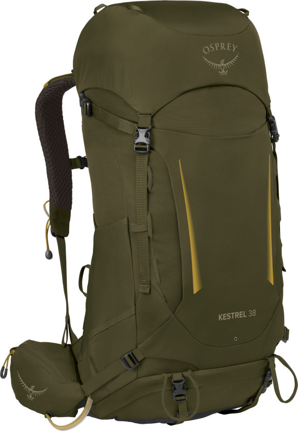 Men's Kestrel 38 Moss Green