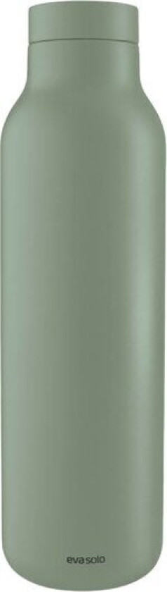 Urban termoflaske 0,7L green goddess