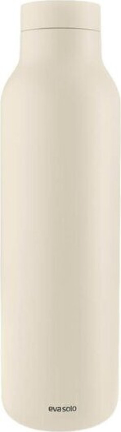 Urban termoflaske 0,7L coconut