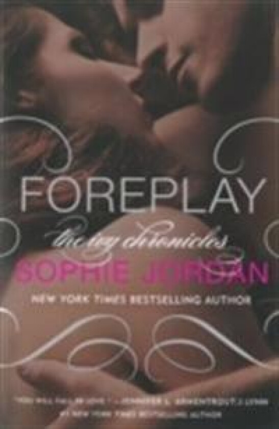 Foreplay - Jordan, Sophie