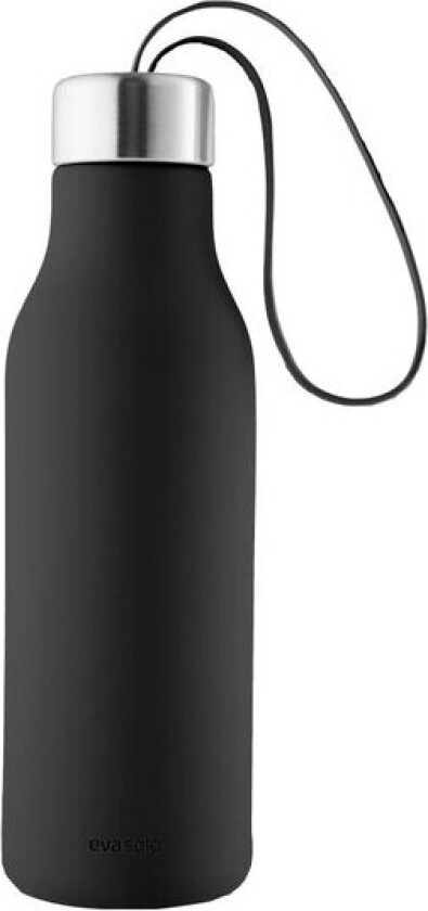 Citadel såpedispenser 20x6 cm svart