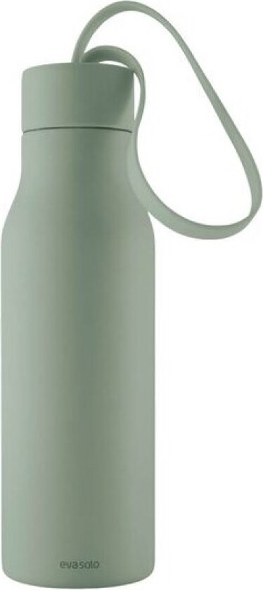 RE-Hydrate termoflaske 0,5L green goddess