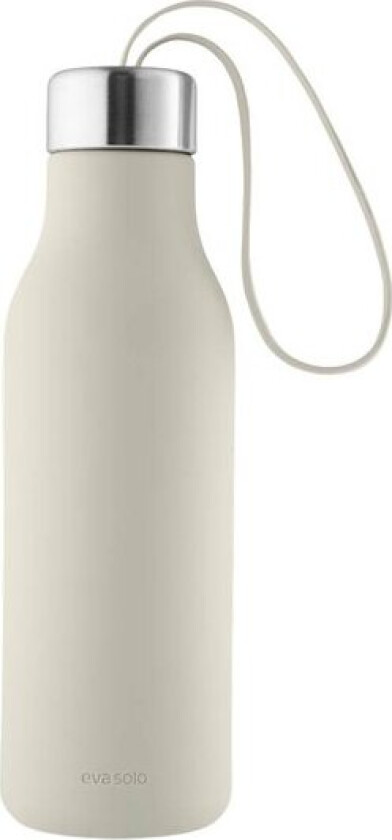 Citadel såpedispenser 20x6 cm sand