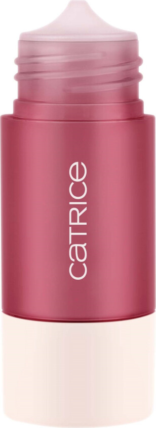 Soft Embrace Liquid Shimmer Blush C02 Mulberry Glow