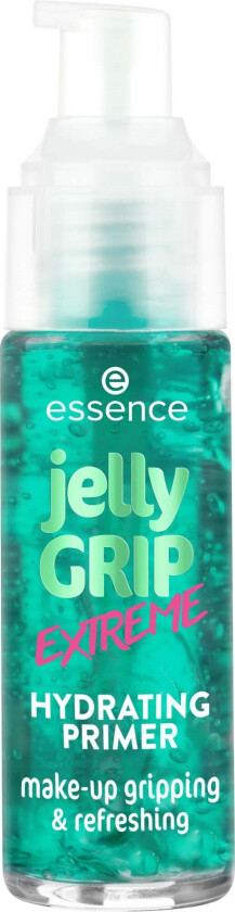 Bilde av Feelin' Comfy Jelly Grip Extreme Hydrating Primer 29 ml