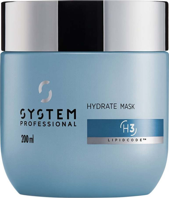 System Professional Hydrate Mask 200ml