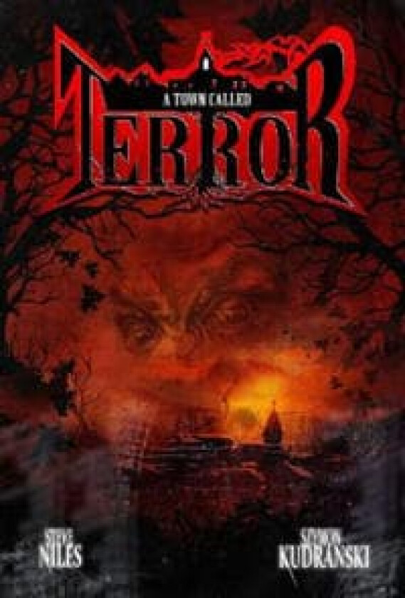 A Town Called Terror av Steve Niles
